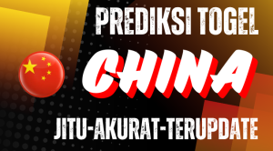 1Prediksi China Jitu Akurat Terpercaya