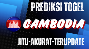 Prediksi Cambodia Jitu