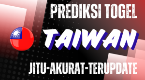 Prediksi Taiwan Jitu Akurat