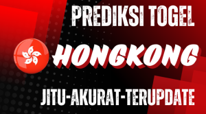 Prediksi Togel Hari Ini