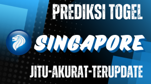 Prediksi SGP Hari Ini