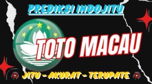 Prediksi Toto Macau Hari Ini