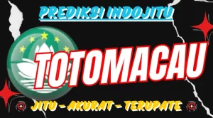 Prediksi Toto Macau