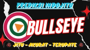 Prediksi Bullseye Hari Ini