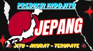 Prediksi Jepang Jitu Akurat