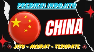 Prediksi China Jitu Akurat