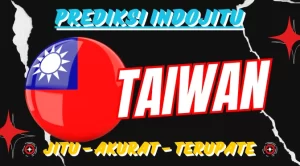 Prediksi Taiwan