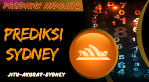 Prediksi Indojitu Syair Sydney