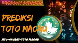 Prediksi Indojitu Syair Toto Macau