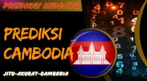 Prediksi Indojitu Syair Cambodia